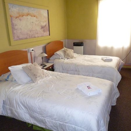 蓬塔阿雷纳斯 Mi Residencial旅馆 客房 照片