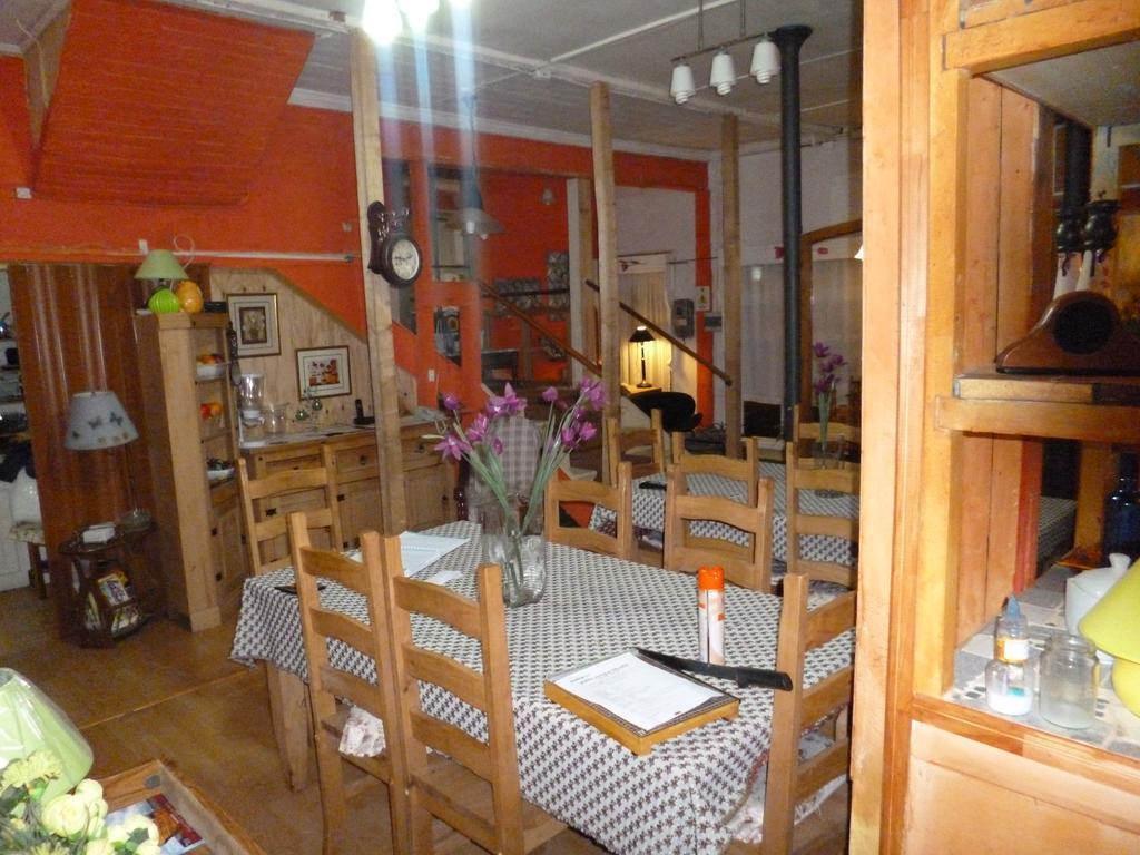 蓬塔阿雷纳斯 Mi Residencial旅馆 外观 照片