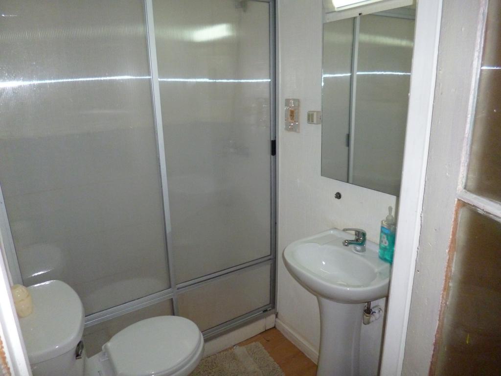 蓬塔阿雷纳斯 Mi Residencial旅馆 客房 照片